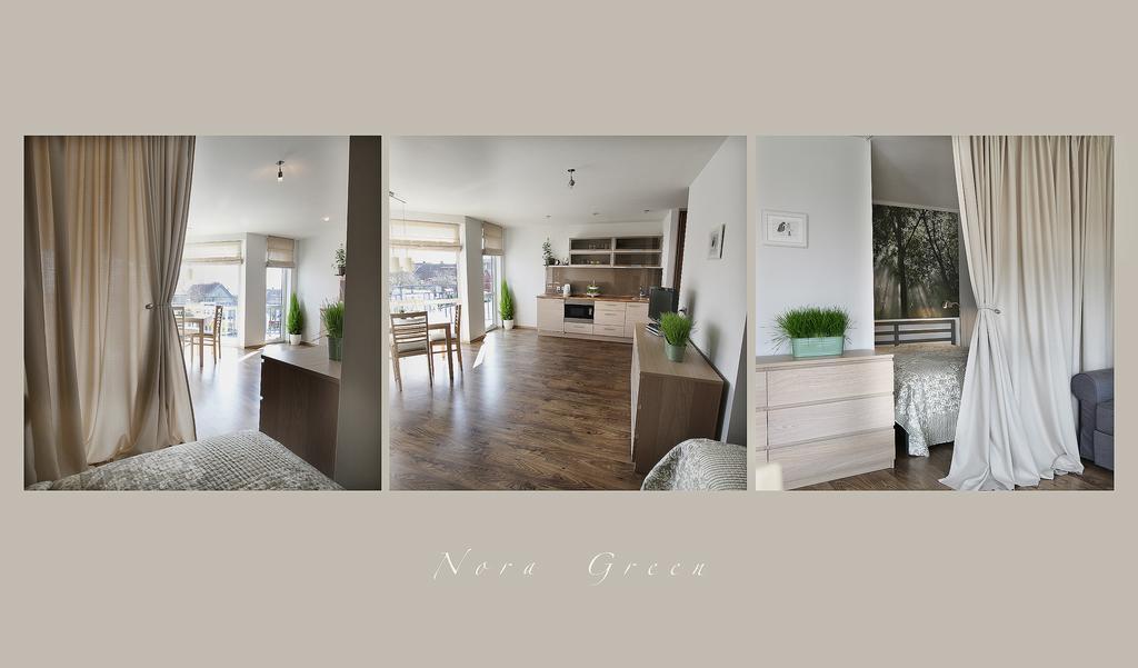 Nora Green Nida Room photo